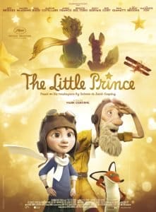 Little Prince-Flixwatcher Podcast