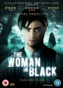 Ep #011 – Woman in Black w/ Tom and Felix From Wooden Overcoats