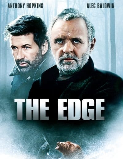 The Edge-Flixwatcher Podcast - Image 01