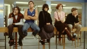 The Breakfast Club-Flixwatcher Podcast - Image 05
