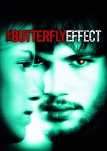 The Butterfly effect