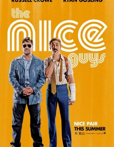 he Nice Guys - Flixwatcher Podcast - Image 001