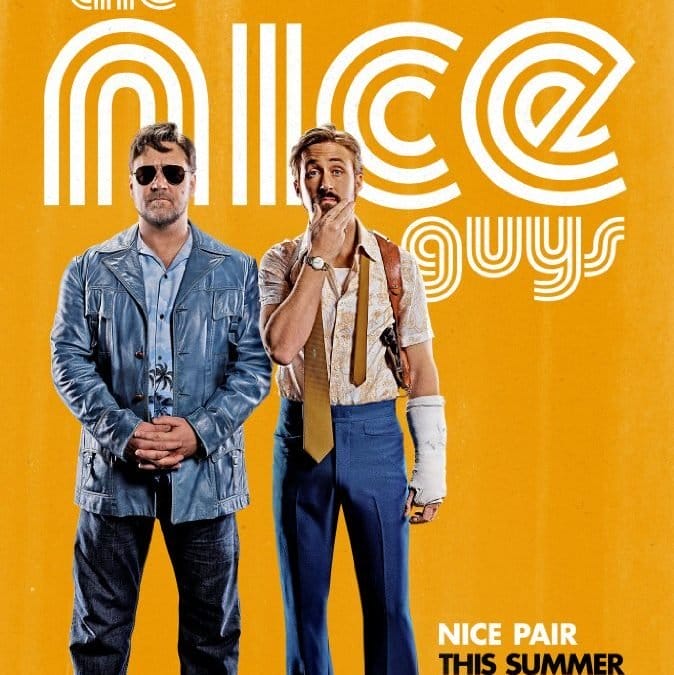 #Ep36 The Nice Guys with Martin and Sam from The Song By Song Podcast