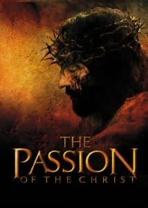 The Passion