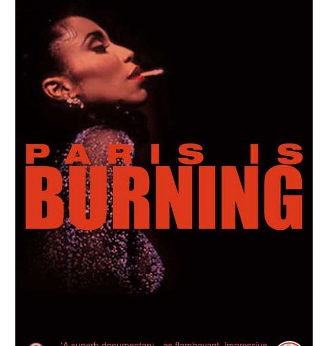 Ep #042 Paris is Burning with James Barr and Dan Hudson from A Gay and a NonGay Podcast