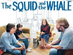 The Squid and the Whale - Flixwatcher Podcast - Image 001
