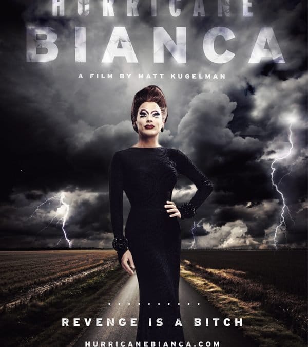 Ep #045 Hurricane Bianca with Iszi Lawrence and Tom Gilliford