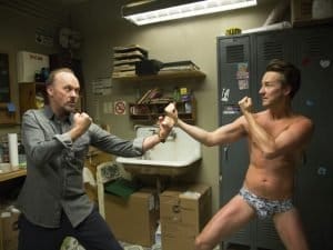 Birdman - Flixwatcher Podcast - Image 004
