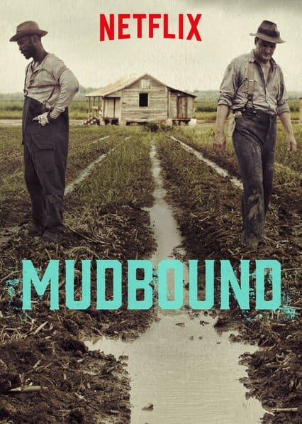 Ep #051 Mudbound with Annabel Bligh and Gemma Ware from The Anthill Podcast