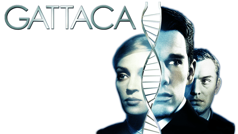 Ep #071 Gattaca with Ben from Top Film Tip and George from Retro Ramble Podcast