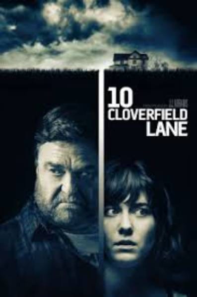 Ep #080 10 Cloverfield Lane with Books And Rhymes, Post Colonial Child, and Book Shy Books from Not Another Book Podcast