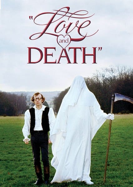 Ep #088 Love and Death with Olly Man and Alix Fox from Modern Mann