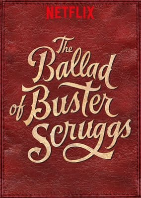 Ep #101 The Ballad of Buster Scruggs with Myq Kaplan from Broccoli & Ice Cream and Alice Fraser from The Bugle & Tea