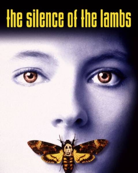 EP#144 The Silence of the Lambs with Frank Didymus and Andrew Johnstone