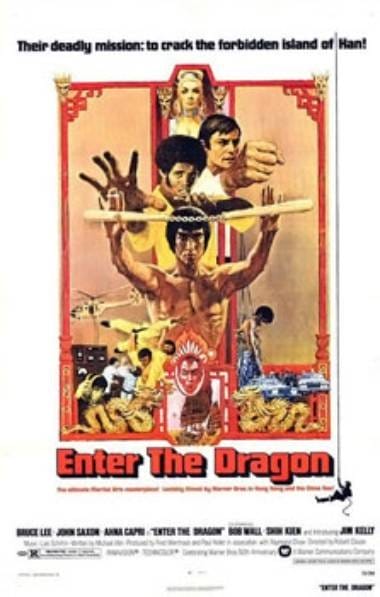 Ep #159 Enter the Dragon with Gareth Evans and Sope Dirisu from The Gangs Of London