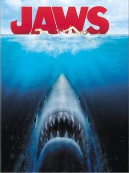 Ep #162 Jaws with Matt and Chris from the Movie Bunker Podcast.