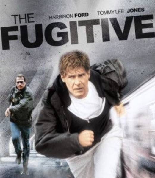 Ep #164 The Fugitive with Chris Hewitt from Empire Magazine and James Dyer also from Empire Magazine and Pilot TV Magazine.