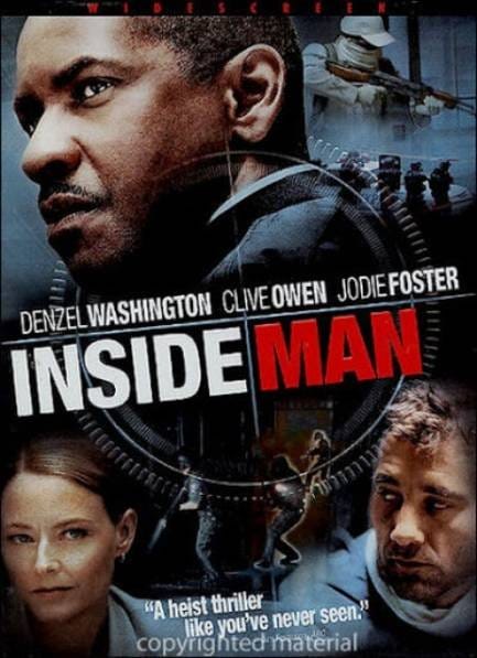 Ep #166 Inside Man with Amon Warmann from Empire Magazine and Scott Davis from Hey You Guys.