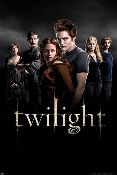 Ep # 174 Twilight with James King from Radio 2 and Ben Travis from Empire Magazine.