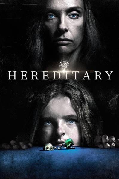 Ep # 177 Hereditary with Brian from New Zealand and Dan LeFebvre from Based on a True Story.