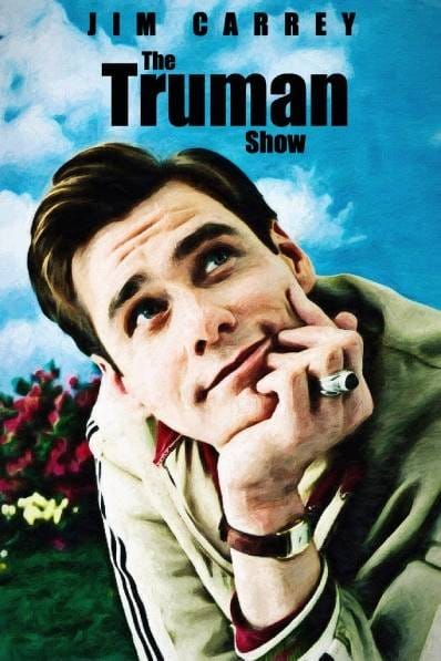 Ep # 178 The Truman Show with Al Horner and Kamil Dymek from Script Apart podcast.