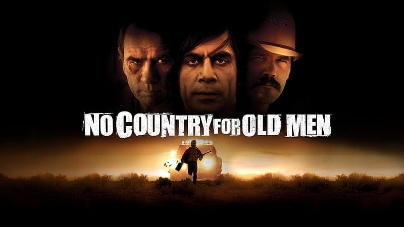 Episode # 214 No Country for Old Men with Will Collins and Kevin Lehane from Best Bits Pod