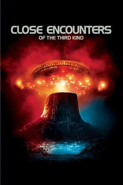 Episode # 213 Close Encounters of the Third Kind with Paul Breen and Ben Mercer from Have You Scene This Podcast