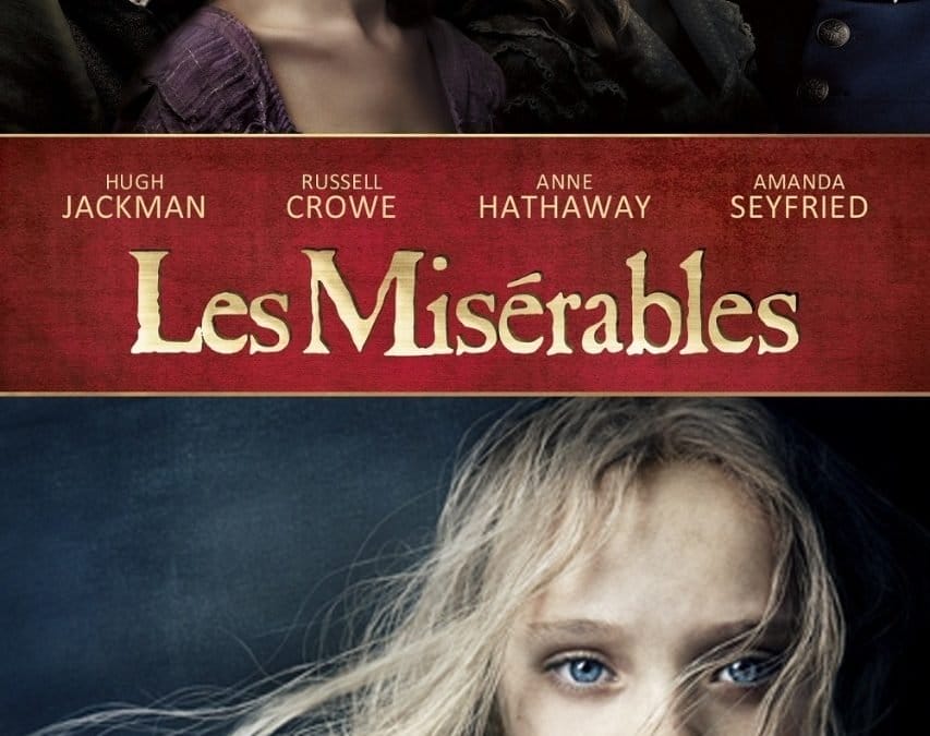 Episode # 250 Les Miserables with Josh Pappenheim and Sam Clements from 90 Minutes Or Less Film Fest