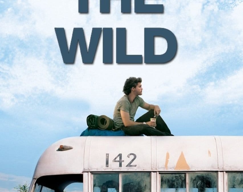 Episode # 264 Into The Wild Amelie Thomas and Matthew Turner from Fatal Attractions podcast