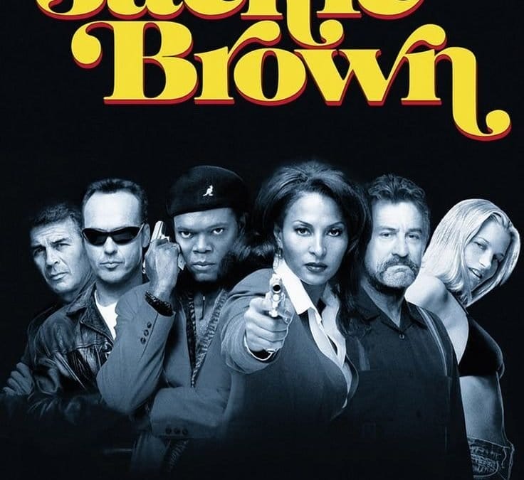 Episode # 270 Jackie Brown with Russell Bailey and Will Chich