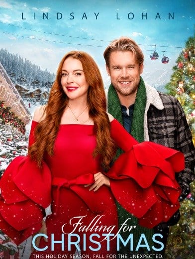 Episode # 280 Falling For Christmas with Clare and Daisy from W – Rated podcast