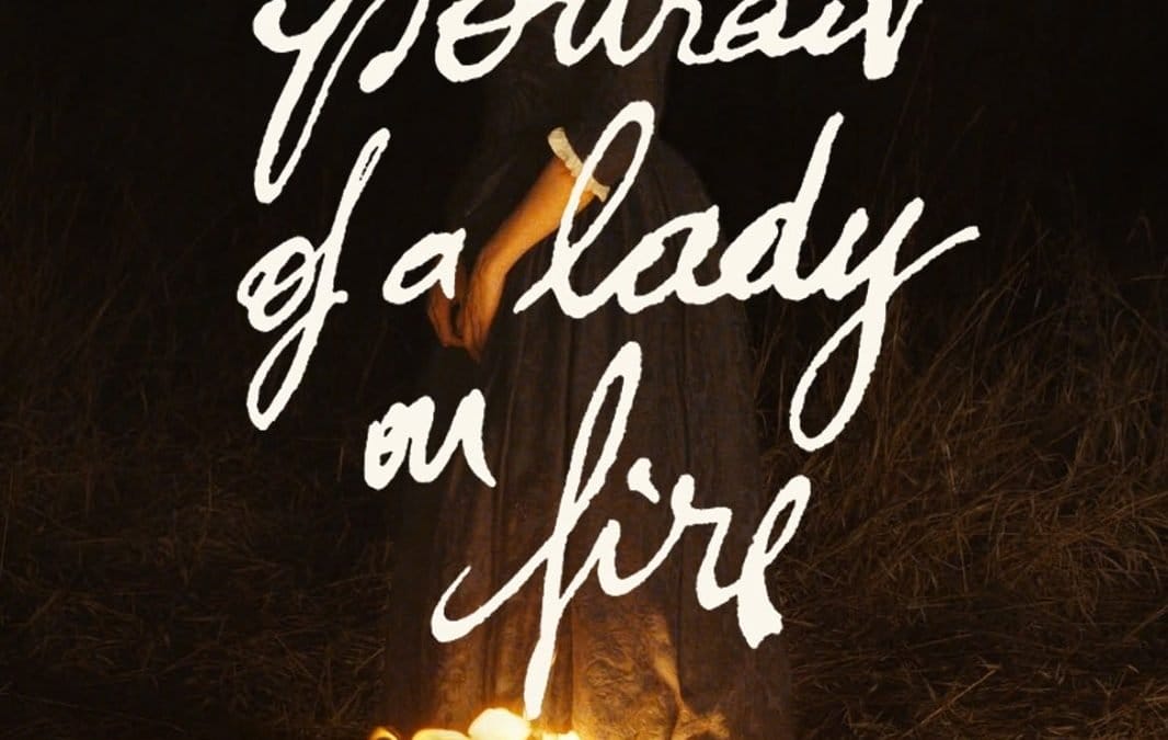 Episode # 288 Portrait of a Lady on Fire with Reece Beaumont and Leslie Pitt