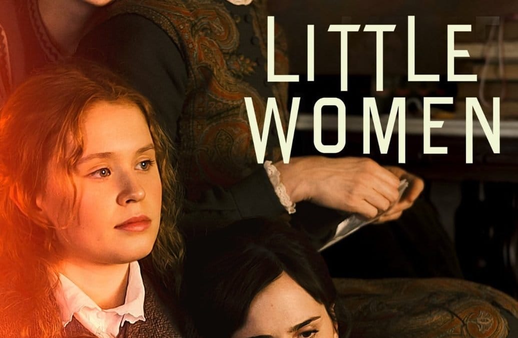 Episode # 309 Little Women with Sasha Bates and Rosie Wilby from Break Up Monologues and Shrink The Box