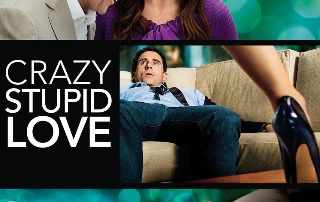 Episode # 329 Crazy Stupid Love with Neel Bhatt and Lizzie Swindells