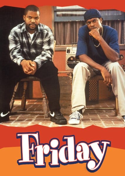 Friday