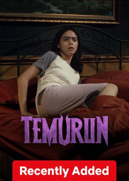 Temurun