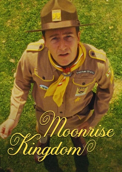 Moonrise Kingdom