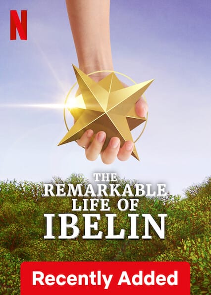 The Remarkable Life of Ibelin