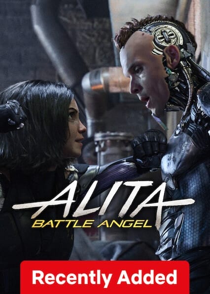 Alita: Battle Angel