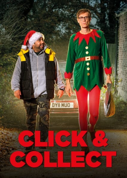Click & Collect