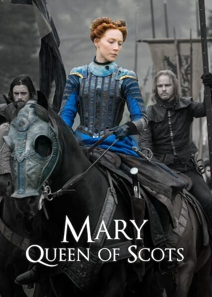 Mary, Queen of Scots