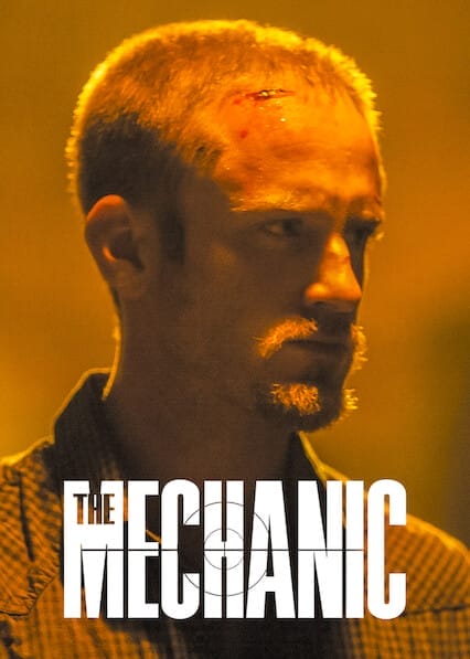 The Mechanic