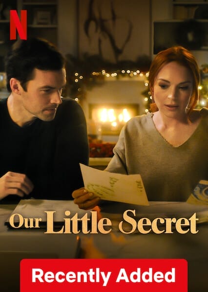 Our Little Secret