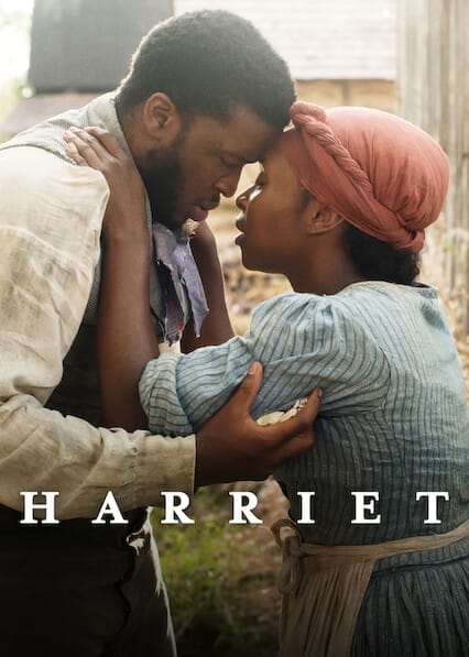 Harriet