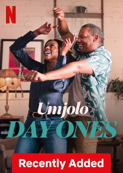 Umjolo: Day Ones