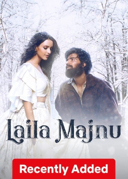 Laila Majnu
