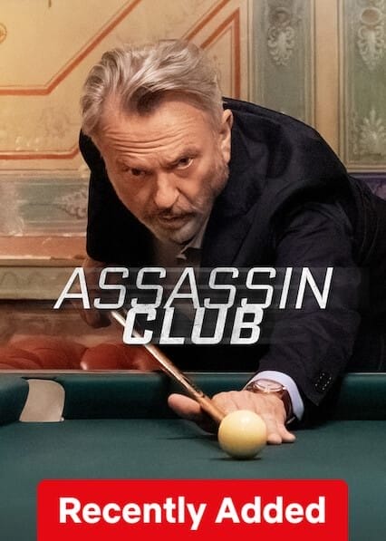 Assassin Club