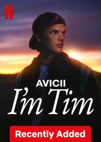 Avicii – I’m Tim