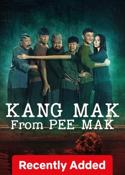 Kang Mak from Pee Mak