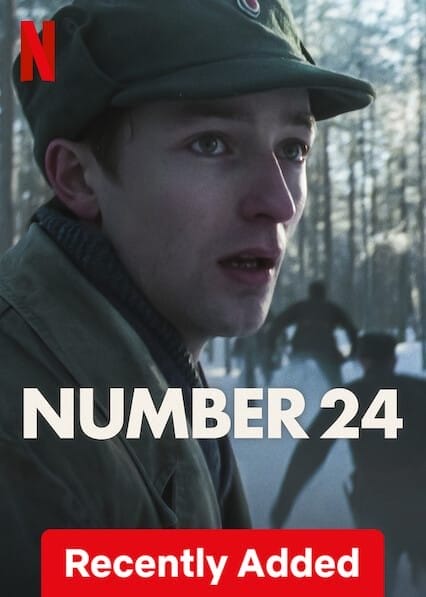 Number 24